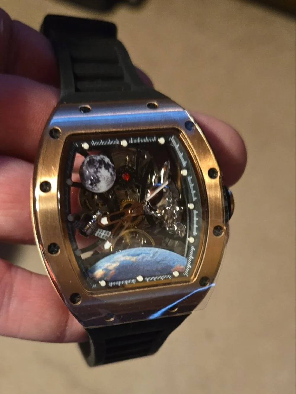 N/A invicta s1
